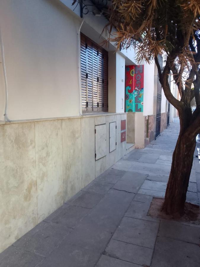 Hostel Jujuy San Salvador de Jujuy Exterior foto